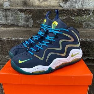 Nike Air Pippen 1 Midnight Navy